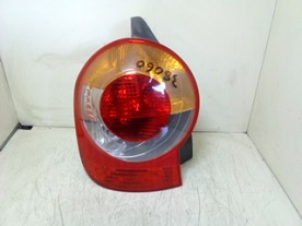 FANALE POST. SX. RENAULT MODUS 1A SERIE (09/04-01/08) D4FD7 8200538786