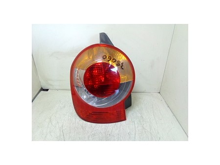FANALE POST. SX. RENAULT MODUS 1A SERIE (09/04-01/08) D4FD7 8200538786