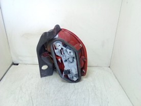 FANALE POST. SX. RENAULT MODUS 1A SERIE (09/04-01/08) D4FD7 8200538786