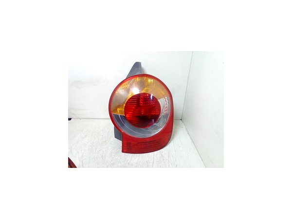 FANALE POST. DX. RENAULT MODUS 1A SERIE (09/04-01/08) D4FD7 8200538785