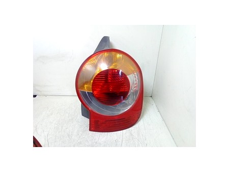 FANALE POST. DX. RENAULT MODUS 1A SERIE (09/04-01/08) D4FD7 8200538785