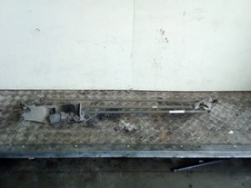 MOTORINO TERGIPARABREZZA RENAULT MODUS 1A SERIE (09/04-01/08) D4FD7 7701208057