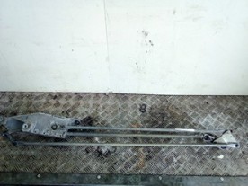 MOTORINO TERGIPARABREZZA RENAULT MODUS 1A SERIE (09/04-01/08) D4FD7 7701208057