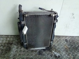 KIT RADIATORI SUZUKI SWIFT (04/05-02/11) Z13DT NBA003022016004