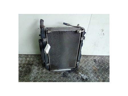 KIT RADIATORI SUZUKI SWIFT (04/05-02/11) Z13DT NBA003022016004
