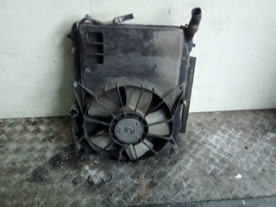 KIT RADIATORI SUZUKI SWIFT (04/05-02/11) Z13DT NBA003022016004