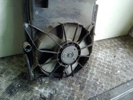 KIT RADIATORI SUZUKI SWIFT (04/05-02/11) Z13DT NBA003022016004
