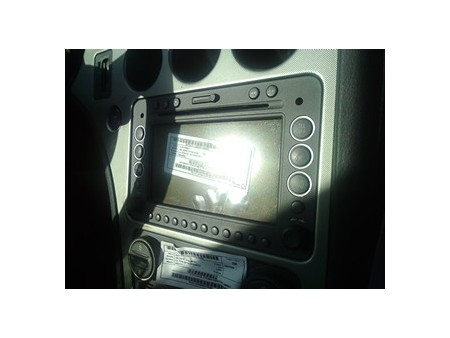 AUTORADIO NAVIGATORE E TELEFONO,C/NAVIGA ALFA ROMEO 159 (X3/X9) (07/05-06/13) 939A9000 156080667