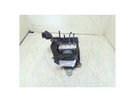 AGGREGATO ABS FIAT PANDA (2Q) (09/03-12/10) 187A1000 NB4890006049001