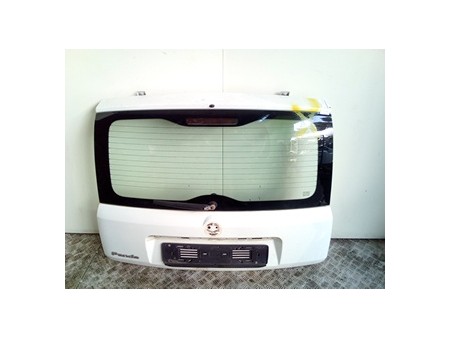 PORTELLO POST. FIAT PANDA (2Q) (09/03-12/10) 187A1000 46827172