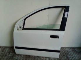 PORTA ANT. SX. FIAT PANDA (2Q) (09/03-12/10) 187A1000 51767631