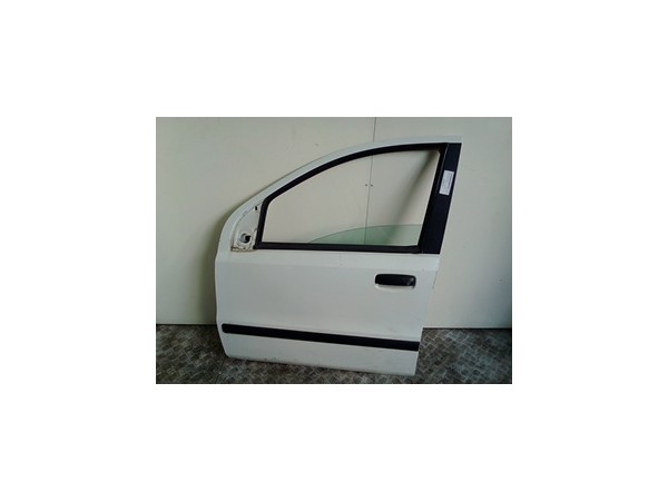PORTA ANT. SX. FIAT PANDA (2Q) (09/03-12/10) 187A1000 51767631