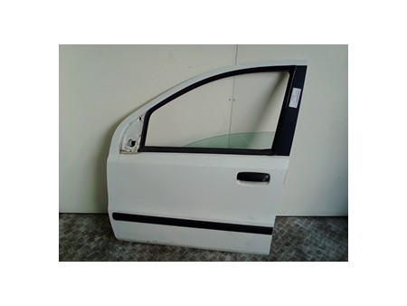 PORTA ANT. SX. FIAT PANDA (2Q) (09/03-12/10) 187A1000 51767631