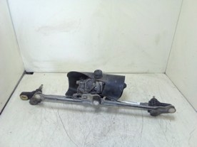 MOTORINO TERGIPARABREZZA FIAT PANDA (2Q) (09/03-12/10) 187A1000 77362587
