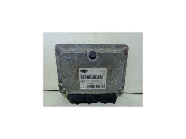 CENTRALINA INIEZIONE FIAT PANDA (2Q) (09/03-12/10) 187A1000 NB0458006049001