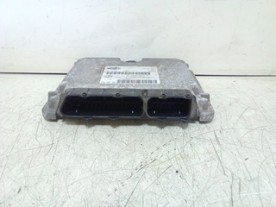 CENTRALINA INIEZIONE FIAT PANDA (2Q) (09/03-12/10) 187A1000 NB0458006049001