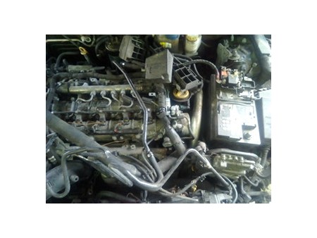 CAMBIO COMPL. ALFA ROMEO 159 (X3/X9) (07/05-06/13) 939A9000 55556410