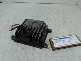 CENTRALINA INIEZIONE OPEL ASTRA (A04) (01/04-03/11) Z17DTH 12992629