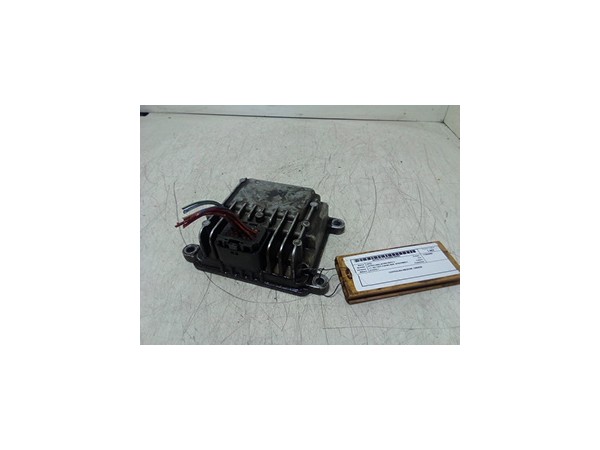 CENTRALINA INIEZIONE OPEL ASTRA (A04) (01/04-03/11) Z17DTH 12992629