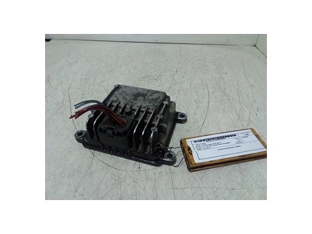 CENTRALINA INIEZIONE OPEL ASTRA (A04) (01/04-03/11) Z17DTH 12992629