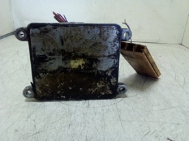 CENTRALINA INIEZIONE OPEL ASTRA (A04) (01/04-03/11) Z17DTH 12992629