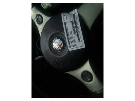 DISPOSITIVO AIRBAG LAT. SX. ALFA ROMEO 159 (X3/X9) (07/05-06/13) 939A9000 51703137