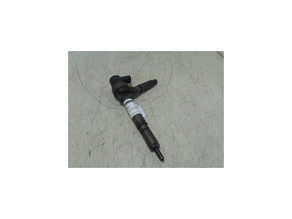 INIETTORE OPEL ASTRA (T98) (03/98-09/04) Y17DT 98437712