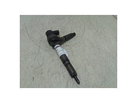 INIETTORE OPEL ASTRA (T98) (03/98-09/04) Y17DT 98437712