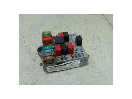 BODY COMPUTER LANCIA YPSILON (TE) (06/03-09/06) 188A4000 NBA029010026001
