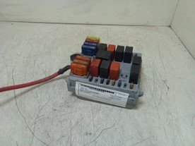 BODY COMPUTER FIAT DOBLO (2W) (12/03-09/05) 223A7000 NBA029006084005