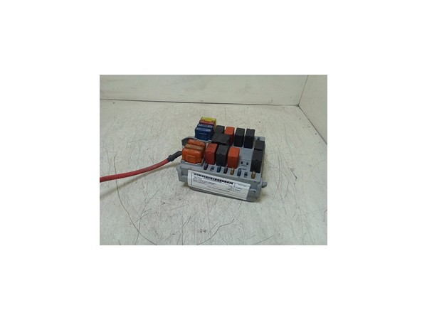 BODY COMPUTER FIAT DOBLO (2W) (12/03-09/05) 223A7000 NBA029006084005