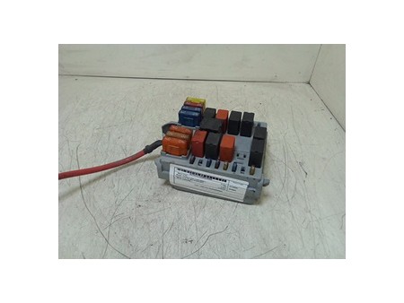 BODY COMPUTER FIAT DOBLO (2W) (12/03-09/05) 223A7000 NBA029006084005
