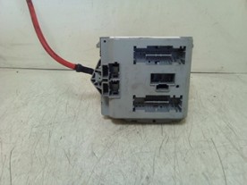 BODY COMPUTER FIAT DOBLO (2W) (12/03-09/05) 223A7000 NBA029006084005