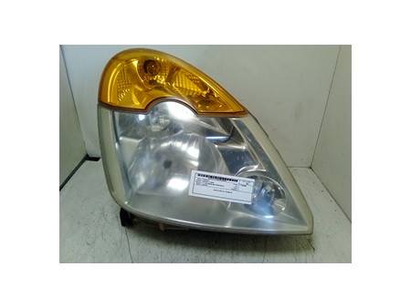 PROIETTORE DX. RENAULT MODUS 1A SERIE (09/04-01/08) K9K750 7701058175