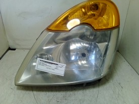 PROIETTORE SX. RENAULT MODUS 1A SERIE (09/04-01/08) K9K750 7701058174