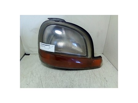 PROIETTORE DX. RENAULT KANGOO (08/97-04/03) F9QH7 7701044038