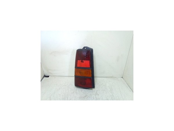 FANALE POST. SX FIAT PANDA 1A SERIE (03/92-03/04) 1170A1046 NB0868006021077SX