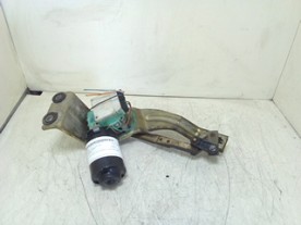 MECCANISMO TERGIPARABREZZA CON MOTORINO FIAT PANDA 1A SERIE (03/92-03/04) 1170A1046 7666036