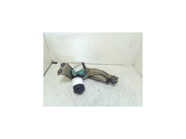 MECCANISMO TERGIPARABREZZA CON MOTORINO FIAT PANDA 1A SERIE (03/92-03/04) 1170A1046 7666036