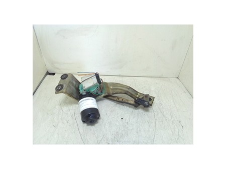 MECCANISMO TERGIPARABREZZA CON MOTORINO FIAT PANDA 1A SERIE (03/92-03/04) 1170A1046 7666036