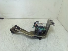 MECCANISMO TERGIPARABREZZA CON MOTORINO FIAT PANDA 1A SERIE (03/92-03/04) 1170A1046 7666036