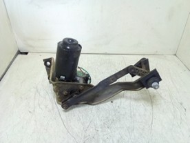 MECCANISMO TERGIPARABREZZA CON MOTORINO FIAT PANDA 1A SERIE (03/92-03/04) 1170A1046 7666036