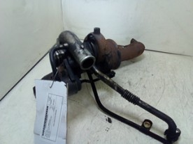 TURBOCOMPRESSORE FIAT DUCATO (2J) (06/06-03/12) 4HV 9659765280
