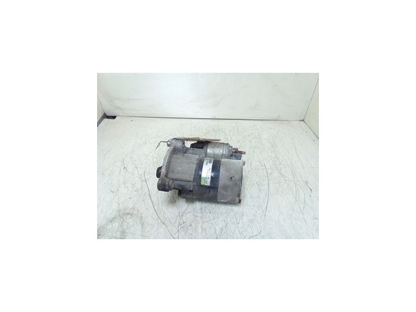 MOTORINO AVVIAMENTO PEUGEOT 206 PLUS (02/09-)  NB1777017046001