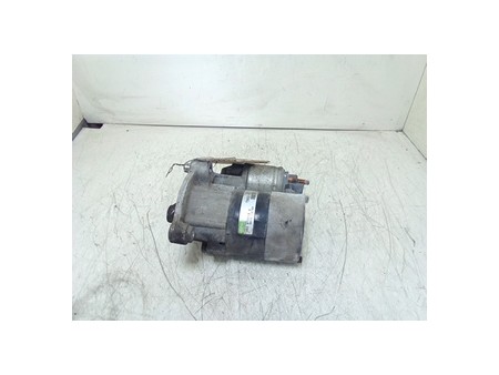 MOTORINO AVVIAMENTO PEUGEOT 206 PLUS (02/09-)  NB1777017046001