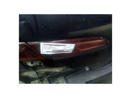 FANALE POST. PARTE INT. SX. ALFA ROMEO 159 (X3/X9) (07/05-06/13) 939A9000 60691366