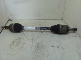 SEMIALBERO ANT. COMPL. SX. SUZUKI SWIFT (04/05-02/11) Z13DT 4410262J90000