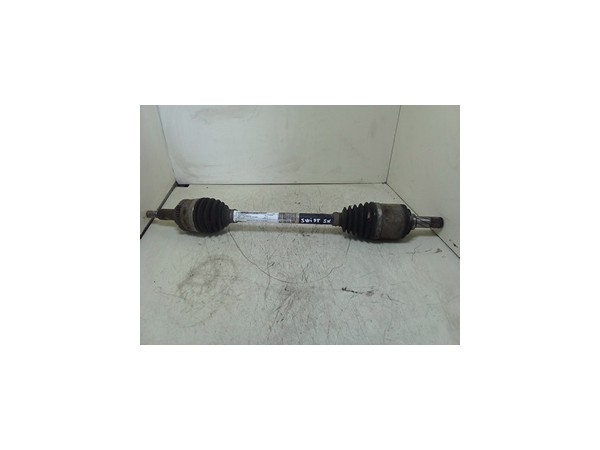 SEMIALBERO ANT. COMPL. SX. SUZUKI SWIFT (04/05-02/11) Z13DT 4410262J90000