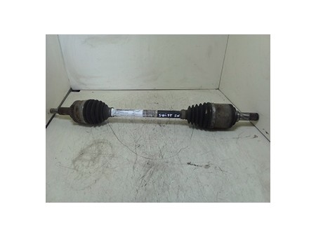 SEMIALBERO ANT. COMPL. SX. SUZUKI SWIFT (04/05-02/11) Z13DT 4410262J90000
