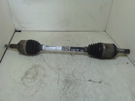 SEMIALBERO ANT. COMPL. SX. SUZUKI SWIFT (04/05-02/11) Z13DT 4410262J90000